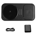 4-in-1 Wireless Charger & Heating Coaster
