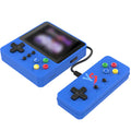 Portable Retro Video Game Console with 500 Games
